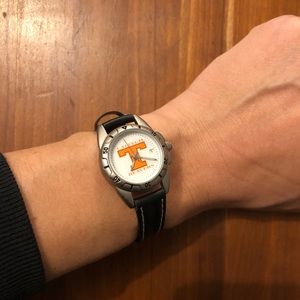 Caltech Beavers Watch